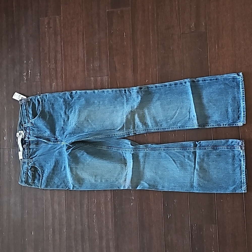Gap boot fit 36x34